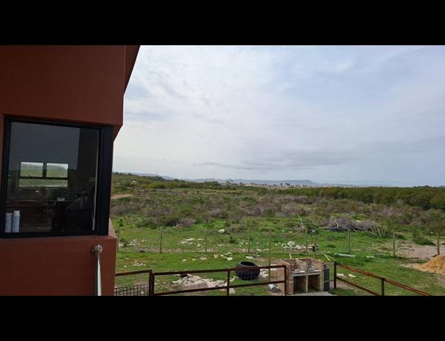 FARM FOR SALE IN FRANSKRAAL